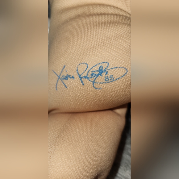 VTG Cabbage patch doll rare red hair pony tails green eyes no freckles 1978 1982 - Picture 16 of 16